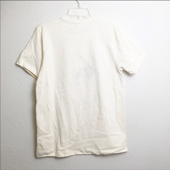 Morton’s Salt Girl Funny Graphic Tee - Picture 7 of 7